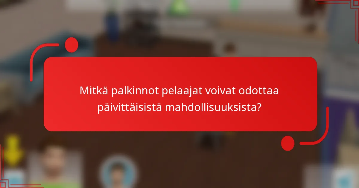 Mitkä palkinnot pelaajat voivat odottaa päivittäisistä mahdollisuuksista?